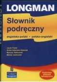 Longman. Słownik podręczny angielsko-polski polsko-angielski
