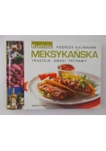 Kuchnia meksykańska