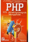PHP 101 praktycznych skryptów