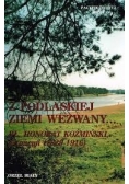 Z Podlaskiej Ziemi wezwany...