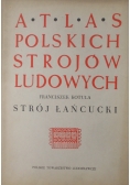 Atlas polskich strojów ludowych, Strój opoczyński