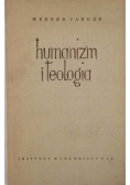 Humanizm i teologia