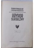 Hryhor serdeczny
