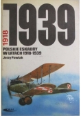 Polskie eskadry w latach 1918-1939