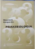 Prakseologia