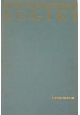 Mała encyklopedia logiki