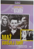 Mąż swojej żony, płyta DVD
