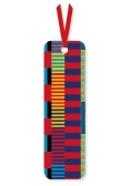 Zakładka do książki Indian Stripe