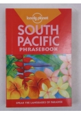 South Pacific Phrasebook