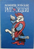 Pyta nie błądzi