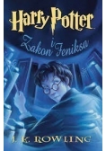 Harry Potter i zakon Feniksa
