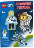 LEGO City Kosmiczna przygoda