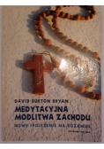 Medytacja modlitwa zachodu
