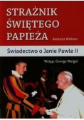 Strażnik Świętego Papieża