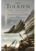 The lost road and other writings
