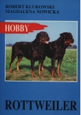 Rottweiler Hobby