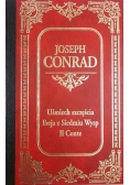 Uśmiech szczęścia, Freja z Siedmiu Wysp, Il Conte , Ex Libris