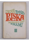 Polska, jakiej nie znamy