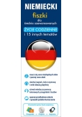 Niemiecki - Fiszki: Życie codzienne