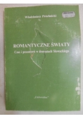 Romantyczne światy