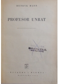 Profesor Unrat