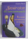 Savoir-vivre dla zaawansowanych