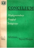 Międzynarodowy przegląd teologiczny