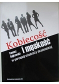Kobiecość i męskość w percepcji młodzieży akademickiej