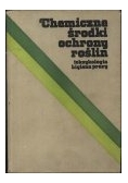 Chemiczne środki ochrony rośliny