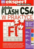 Adobe Flash CS4 w praktyce
