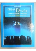 Księga dziwów i niewyjaśnionych zagadek