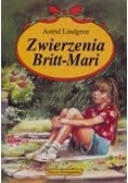 Zwierzenia Britt - Mari