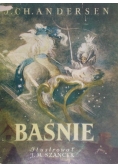 Baśnie