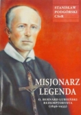 Misjonarz legenda