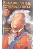 Zagadki Sejmu Czteroletniego