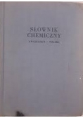 Słownik chemiczny angielsko-polski