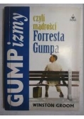 Gumpizmy czyli mądrości Forresta Gumpa