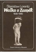 Walka o Zamek
