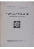 Wyprawy polarne, 1914 r.