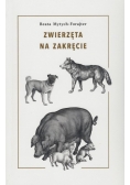 Zwierzęta na zakręcie