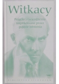Pojęcia i twierdzenia implikowane przez pojęcie istnienia