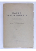 Nauka Pasterzowania tom II, 1947 r.