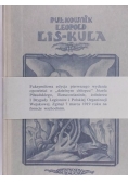 Pułkownik Leopold Lis-Kula, reprint z 1932 r.