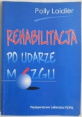 Rehabilitacja po udarze mózgu