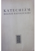 Katechizm religii katolickiej