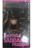 Zemsta Saddama Husajna