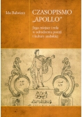 Czasopismo Apollo