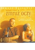 Myzyka z filmu Zmruż oczy DVD