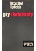 Gry i katastrofy