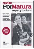 Revise For Matura repetytorium